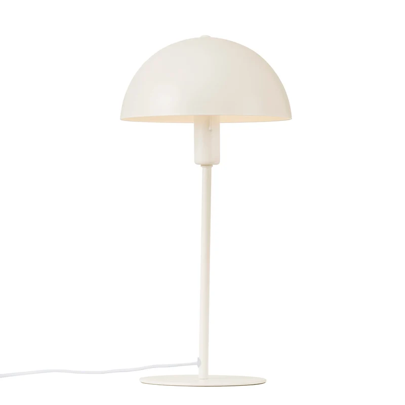 Ellen 20 | Bordlampe | Beige