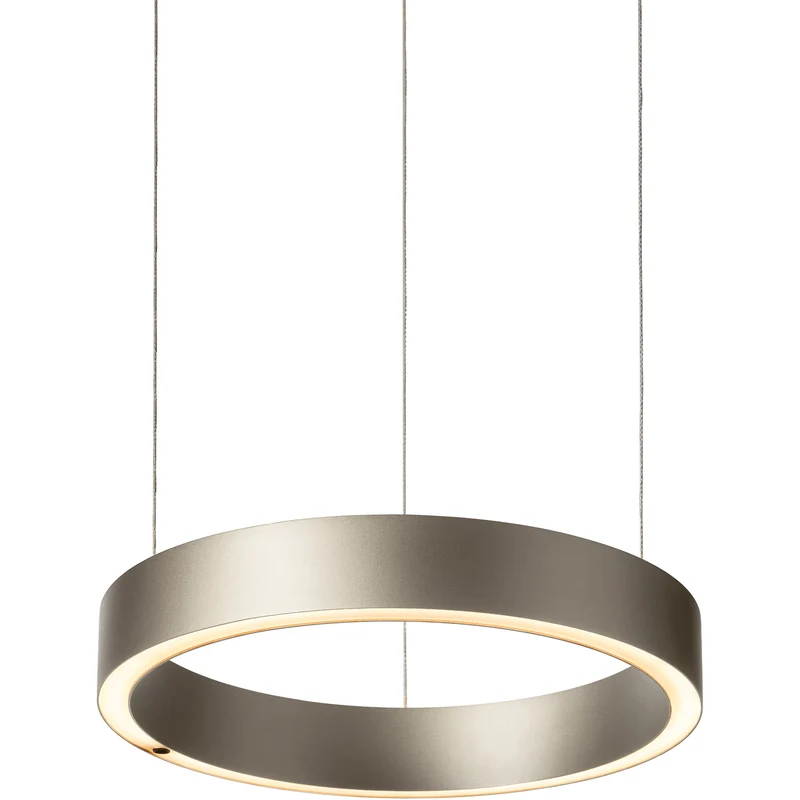 VELORA SMALL Ø40 LED SOFT IVORY PENDEL
