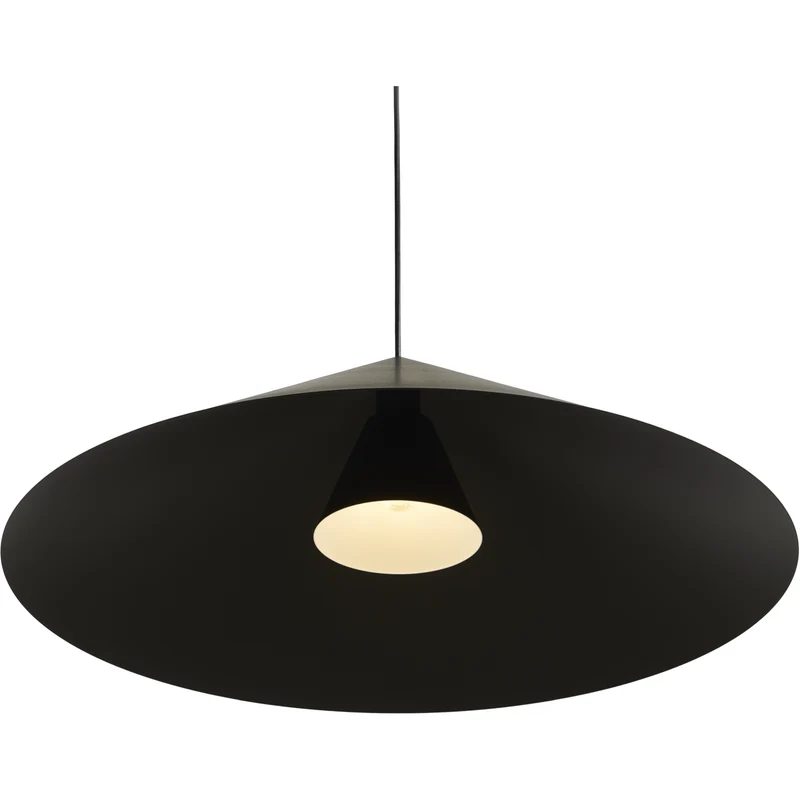 HANZU 75 LED SORT PENDEL