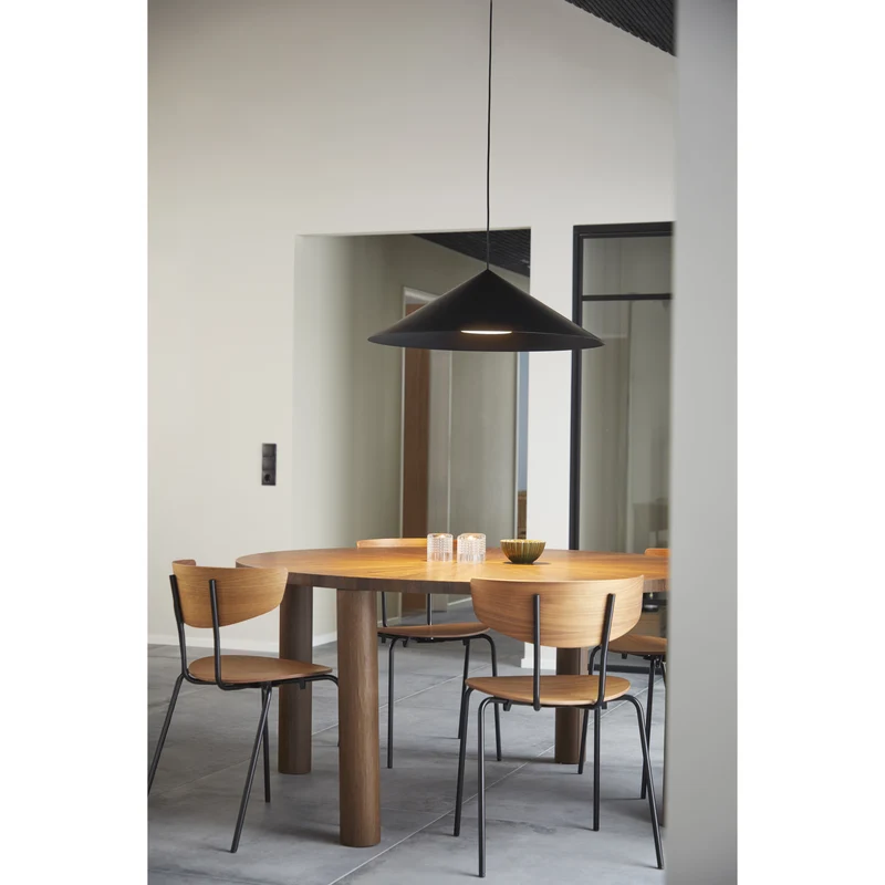 HANZU 75 LED SORT PENDEL