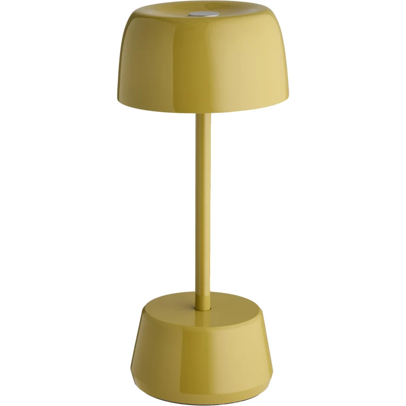 DEXTER LED SUNSET CURRY PORTABLE LAMPE