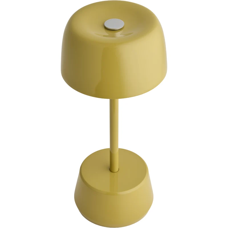 DEXTER LED SUNSET CURRY PORTABLE LAMPE