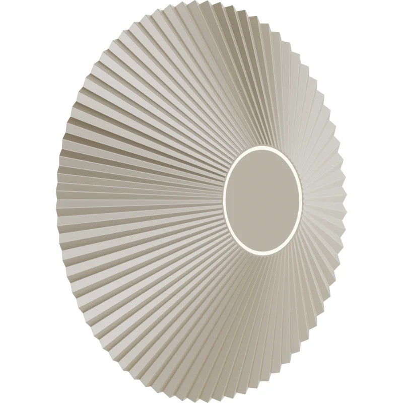 BALLERINA LED SOFT IVORY VÆGLAMPE