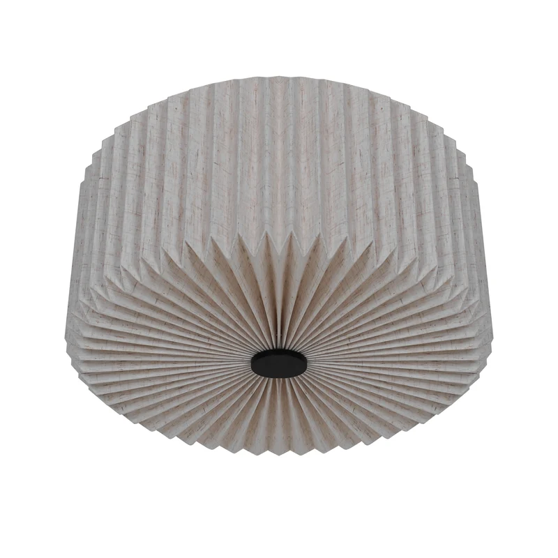 Vivienne | Loftlampe | Sort