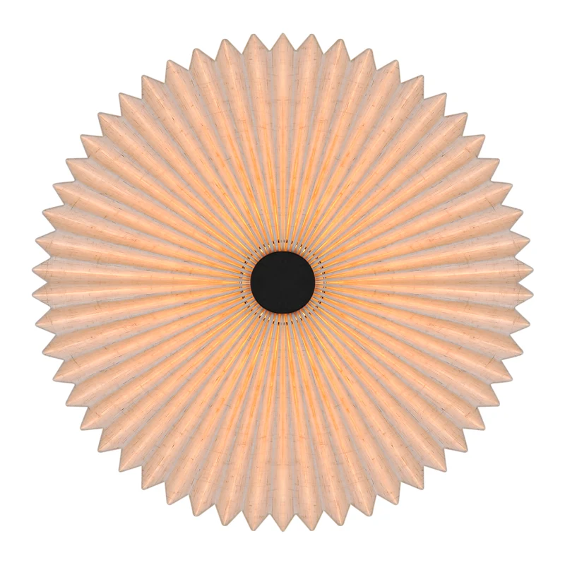 Vivienne | Loftlampe | Sort