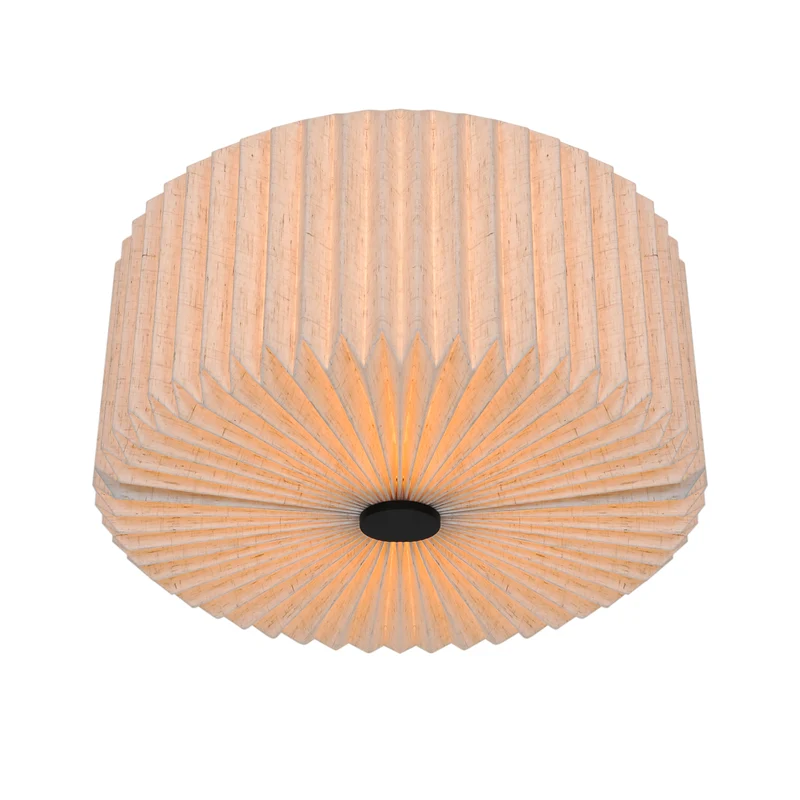 Vivienne | Loftlampe | Sort