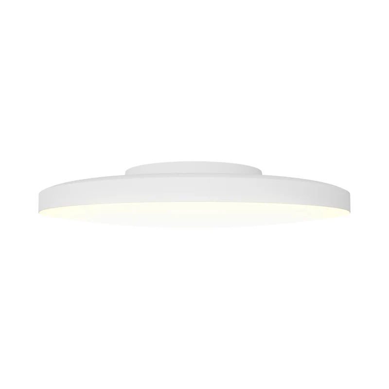 Serenova 36 | Loftlampe | Hvid