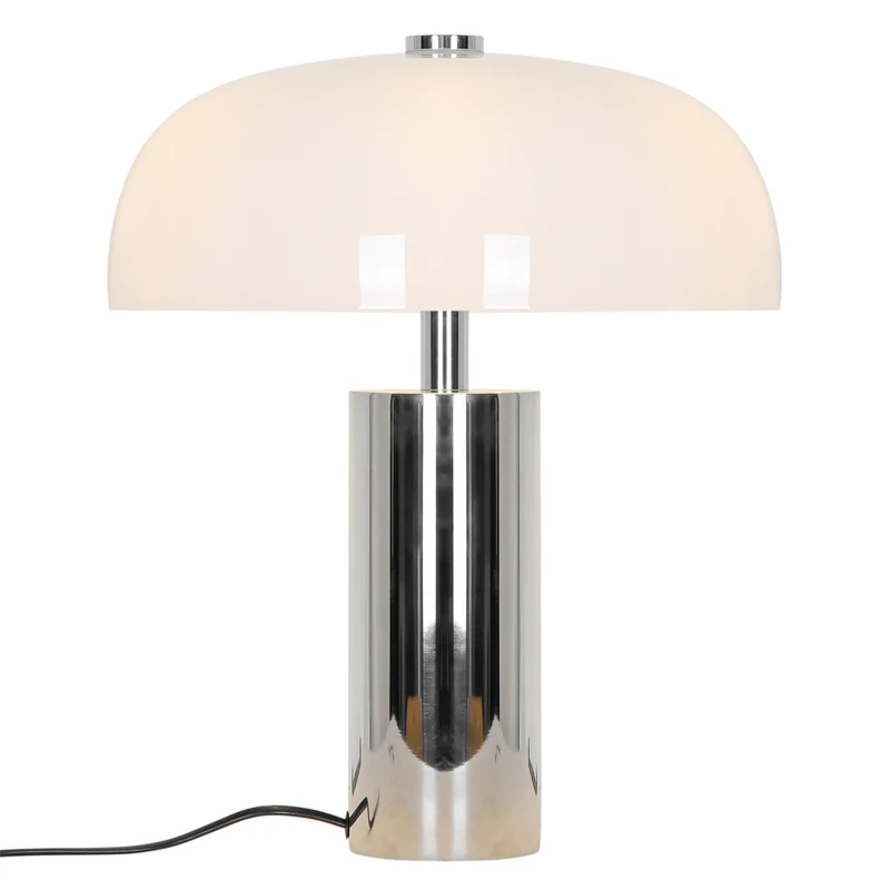 Gabrielle | Bordlampe | Krom