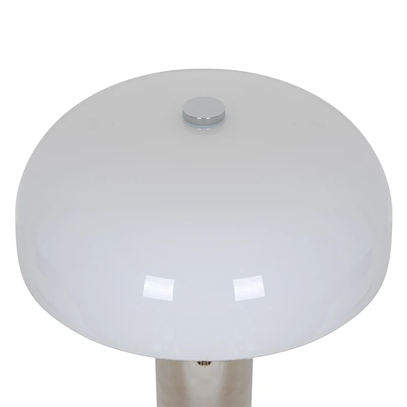 Gabrielle | Bordlampe | Krom
