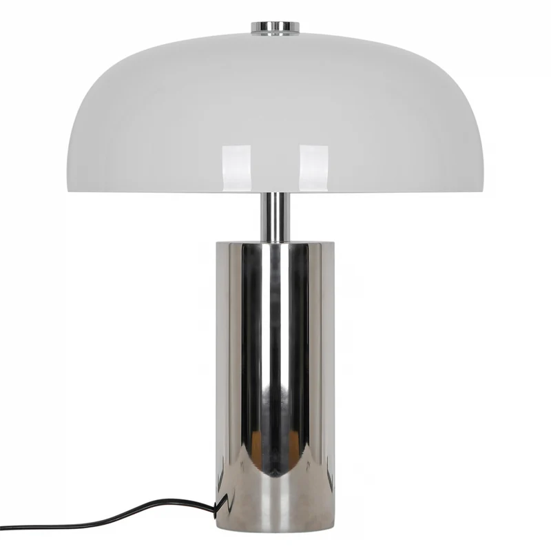 Gabrielle | Bordlampe | Krom
