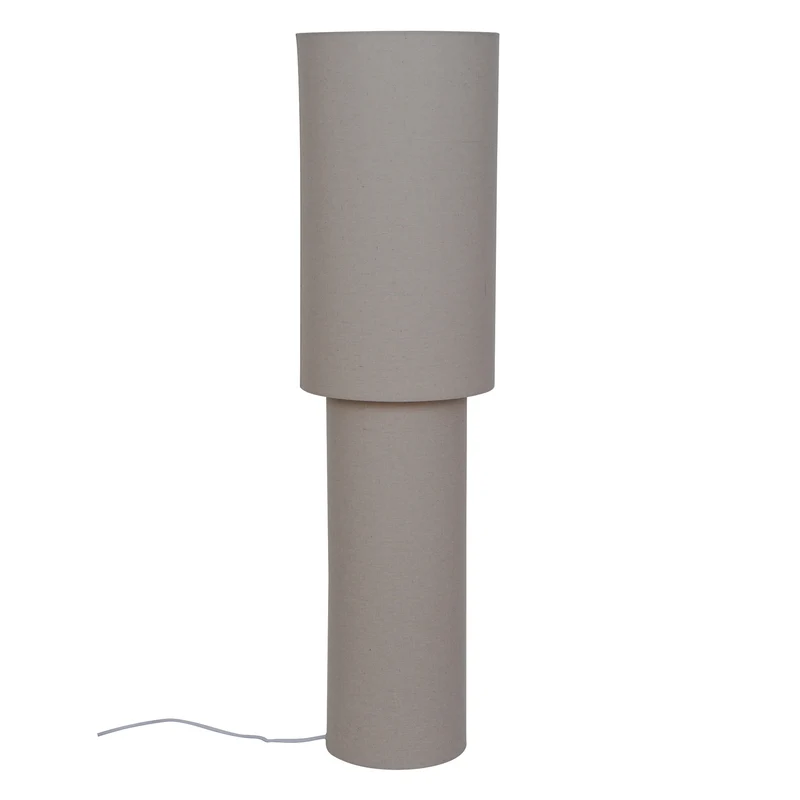 Izara 110 | Gulvlampe | Beige