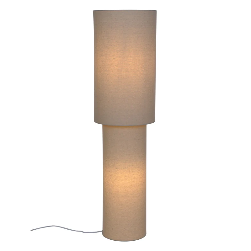 Izara 110 | Gulvlampe | Beige