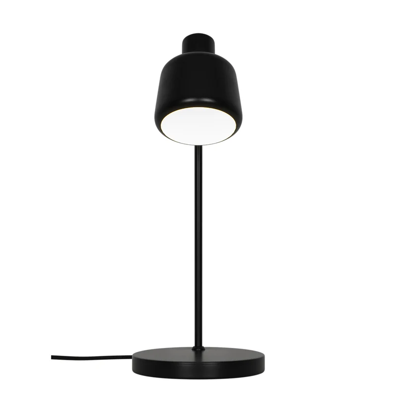 Louella | Bordlampe | Sort