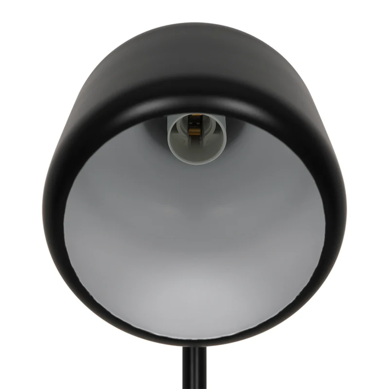 Louella | Bordlampe | Sort
