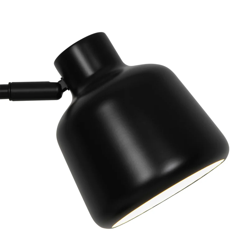 Louella | Bordlampe | Sort
