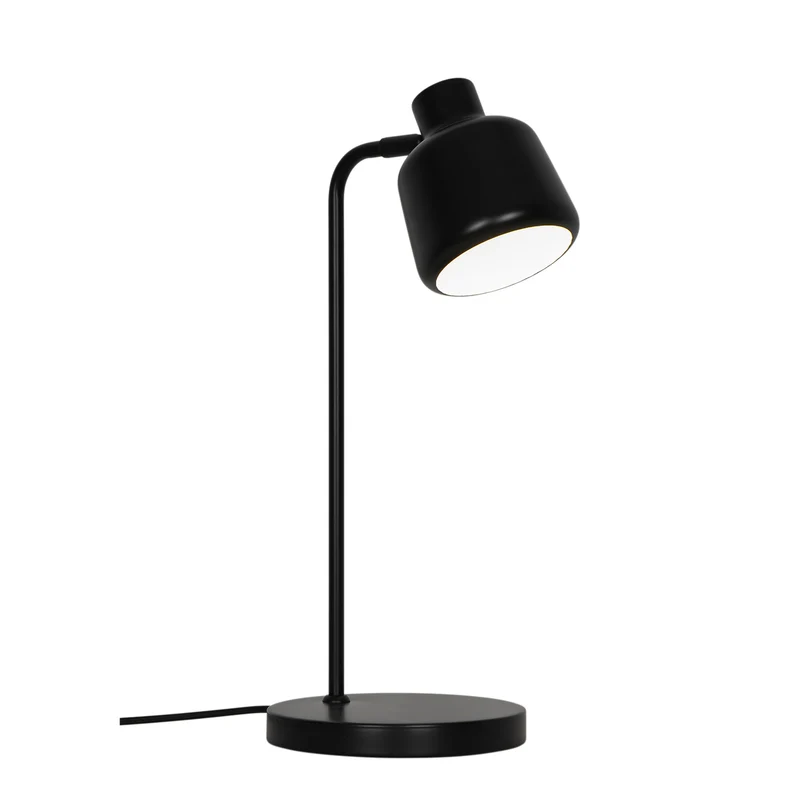 Louella | Bordlampe | Sort