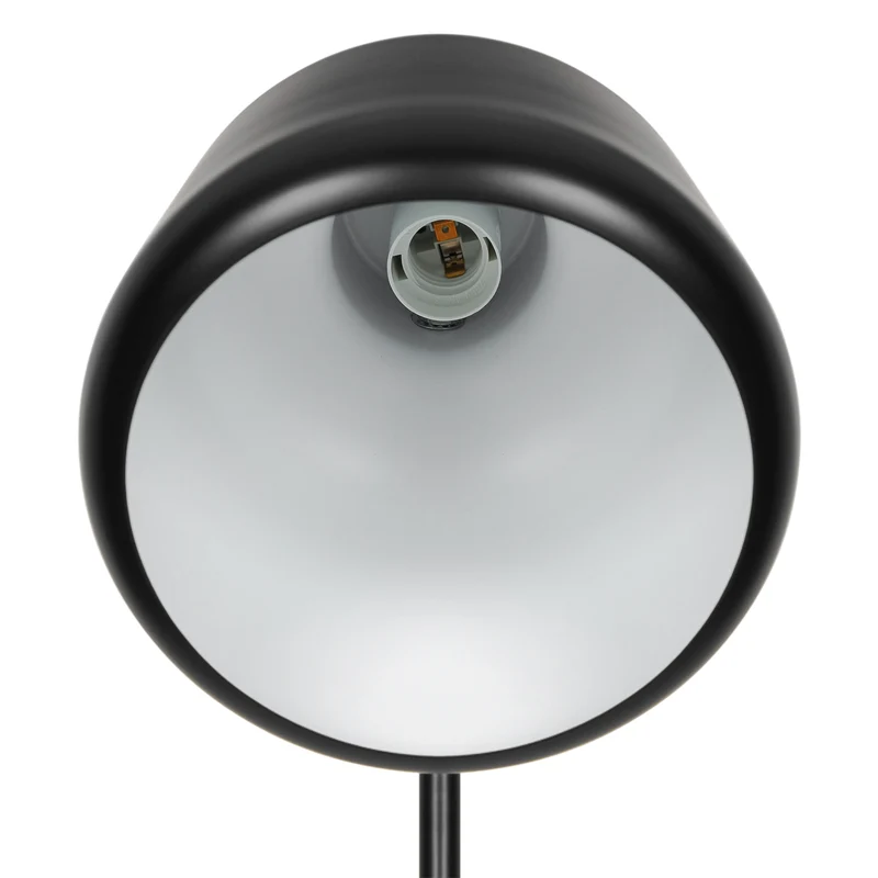 Louella | Gulvlampe | Sort