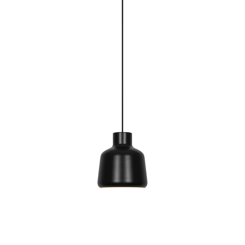 Louella 20 | Pendel | Sort