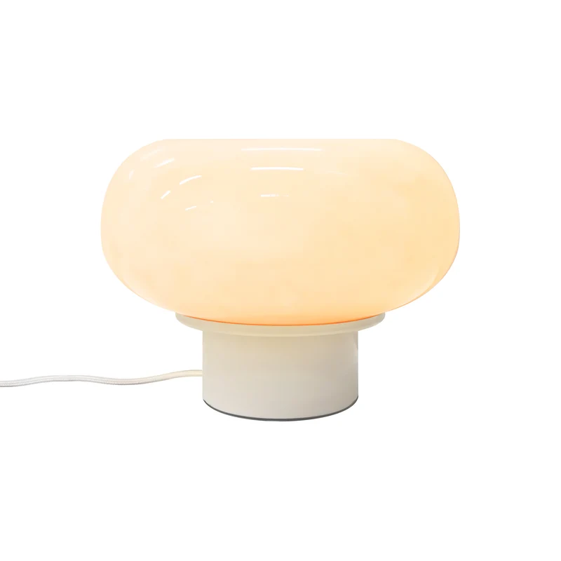 Malti | Bordlampe | Beige
