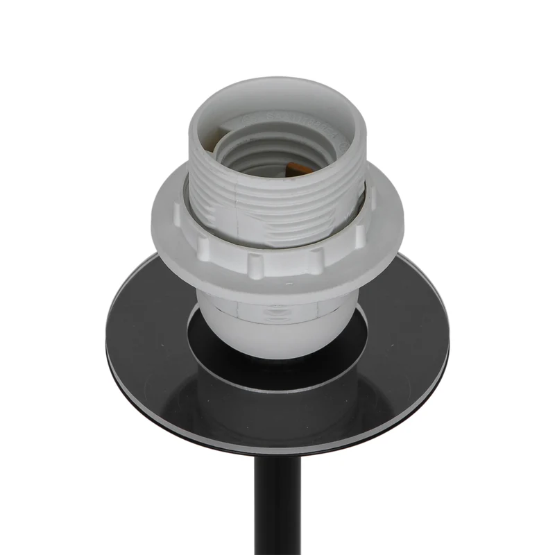 Vivienne | Bordlampe | Sort