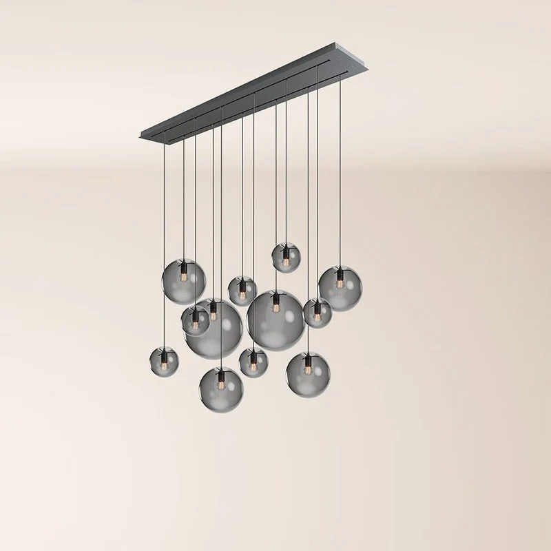 Lustre Bar