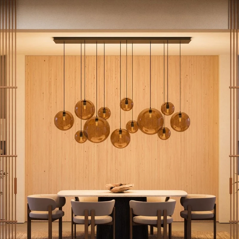 Lustre Bar