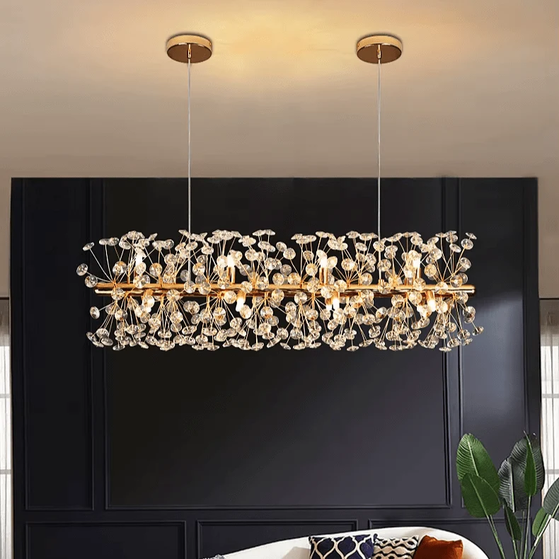 Lustre Grande Table