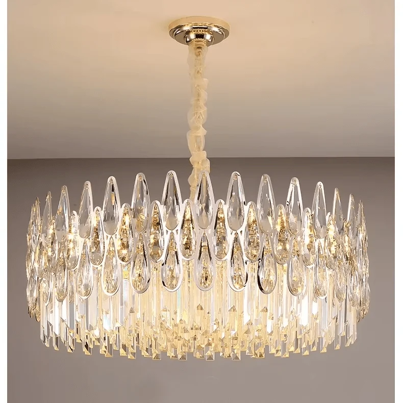 Lustre Grand Salon