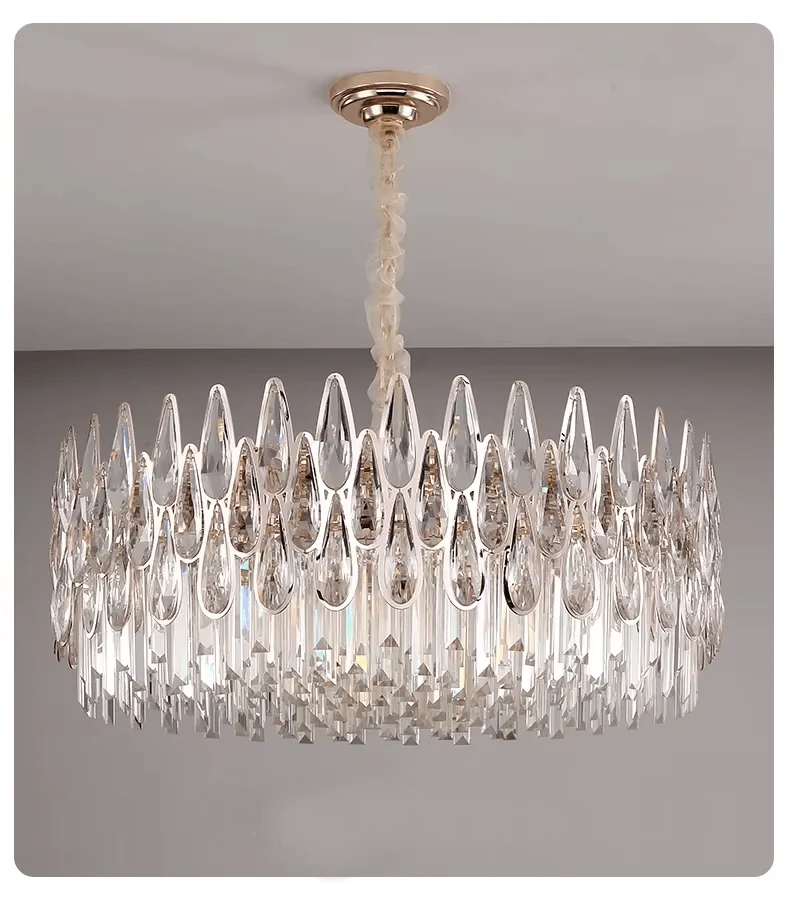 Lustre Grand Salon