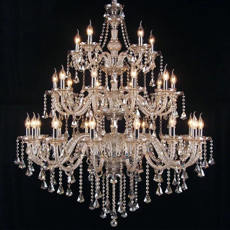Lustre Luxe XXL