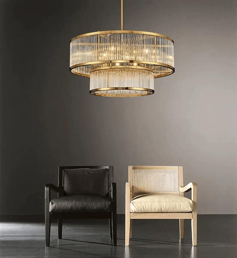 Grand Lustre XXL