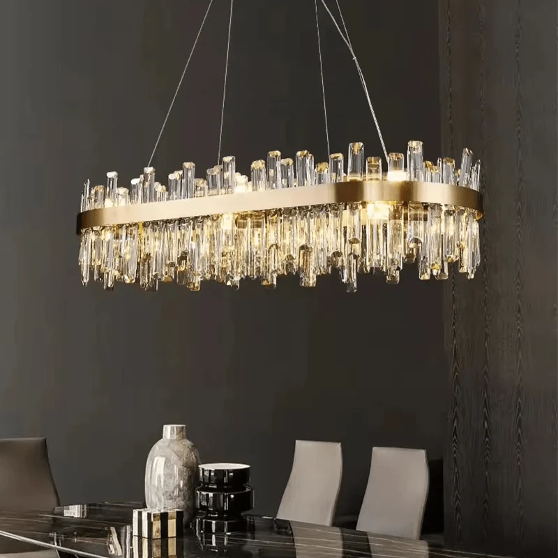 Lustre 120cm