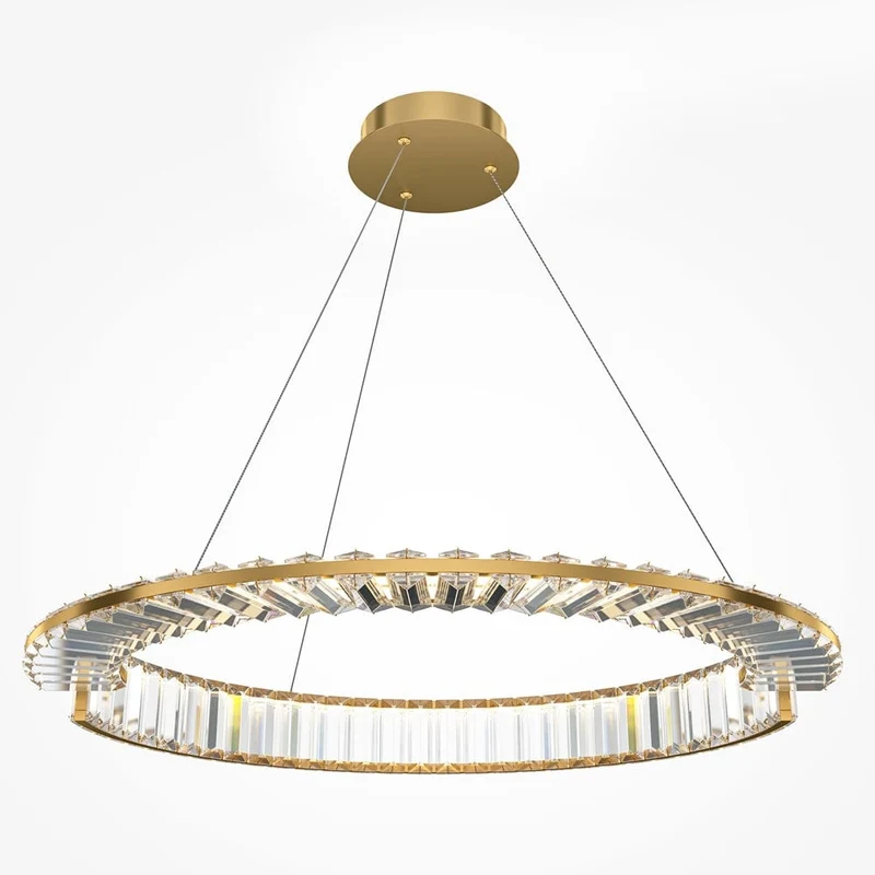 Lustre pour Chambre Luxe