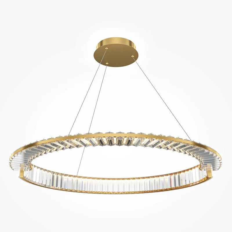 Lustre pour Chambre Luxe