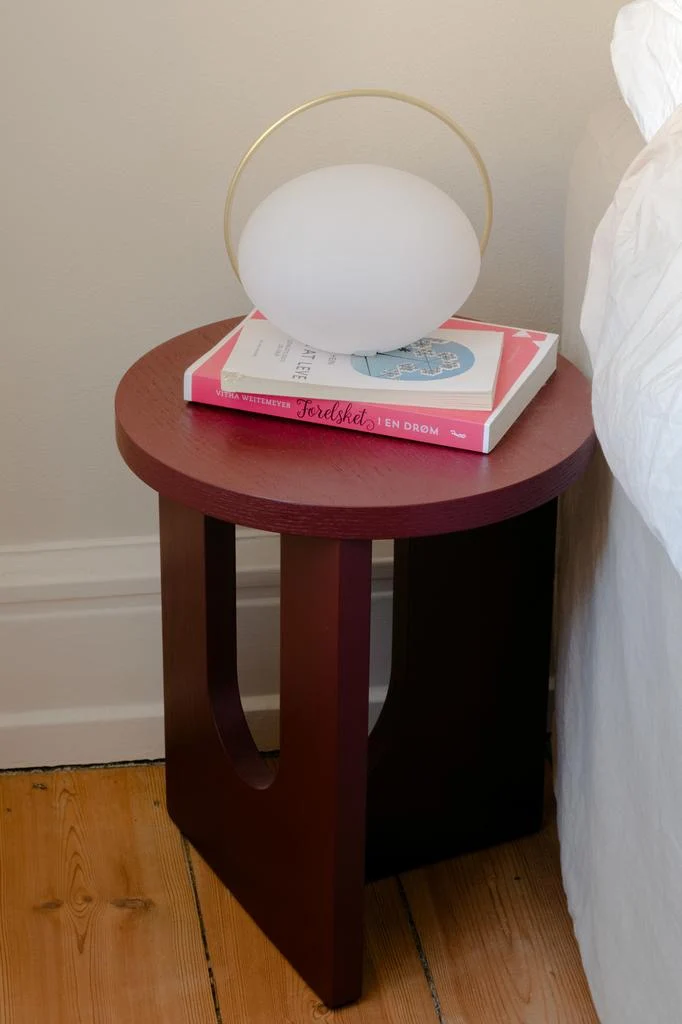 ORBIT TRANSPORTABLE BORDLAMPE - Umage