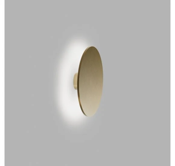 SOHO W4 LED væg-/loftslampe - Messing | Light-Point