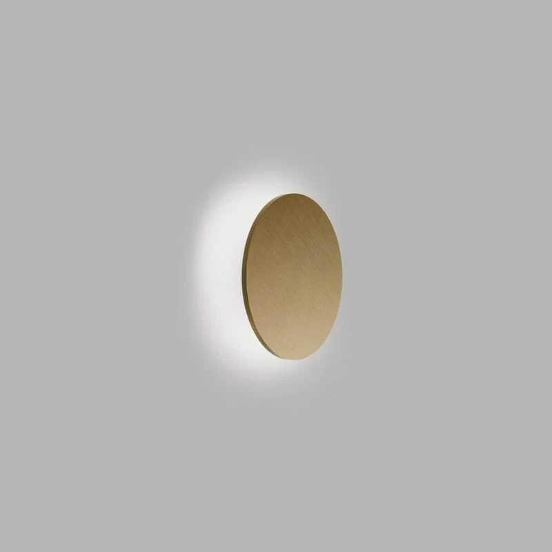 Soho W3 LED Messing  LIGHT-POINT