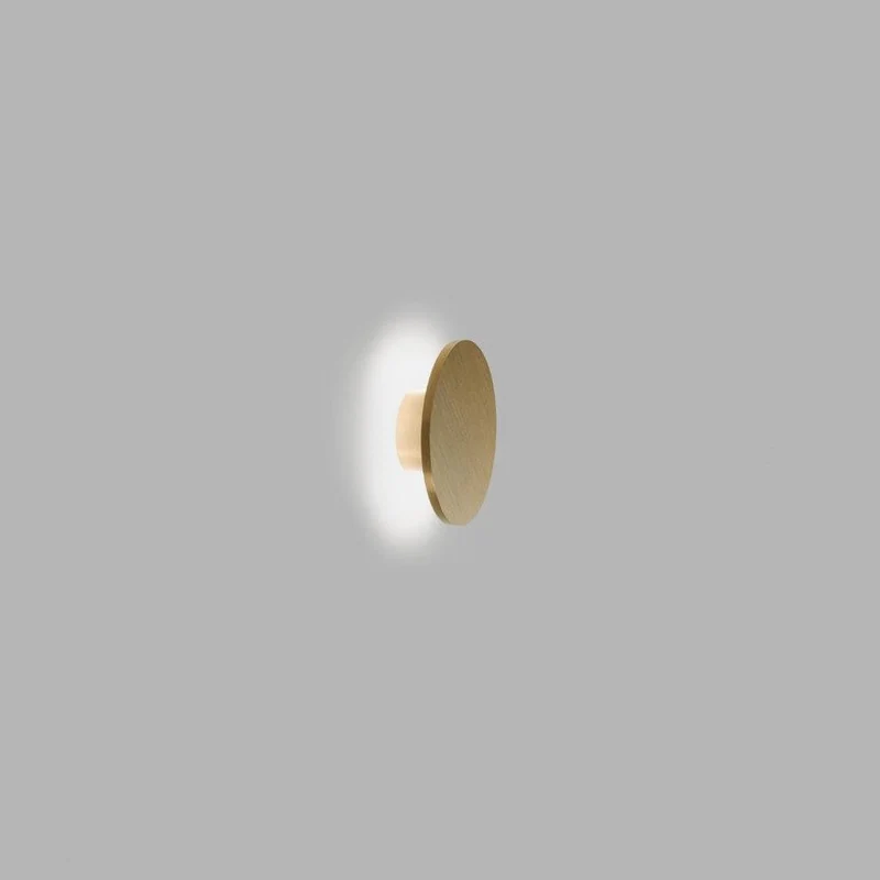 Soho W2 LED Messing  LIGHT-POINT