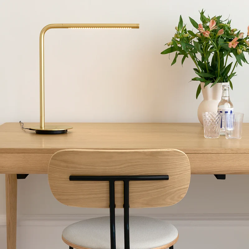 Omni Table - Messing - Umage