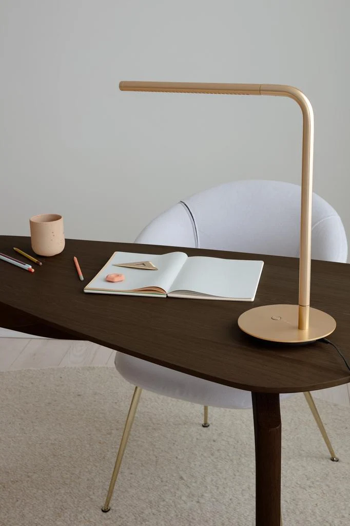 Omni Table - Messing - Umage
