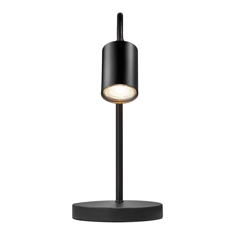Explore | Bordlampe | Sort
