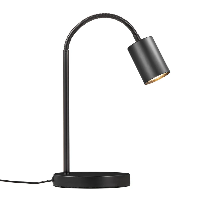 Explore | Bordlampe | Sort
