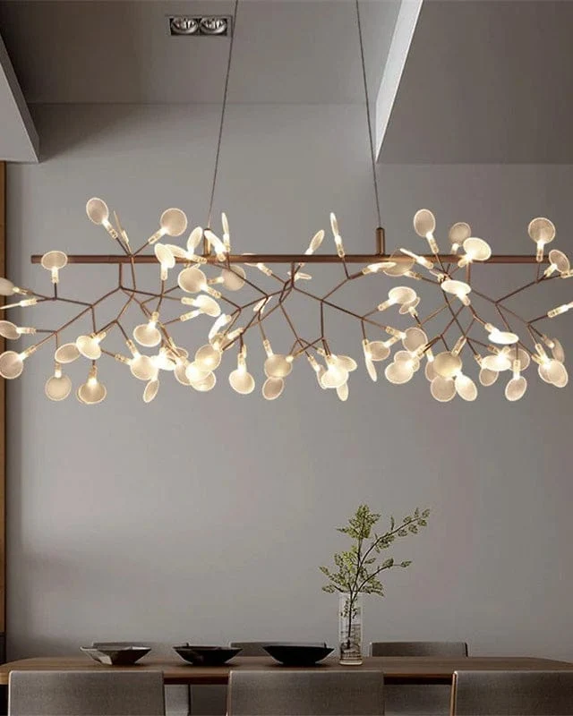Lustre Fleurs