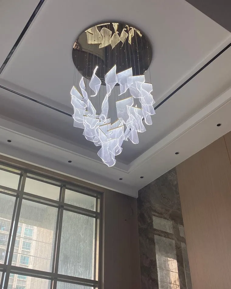 Lustre pour Salon - Suspensions LED Design