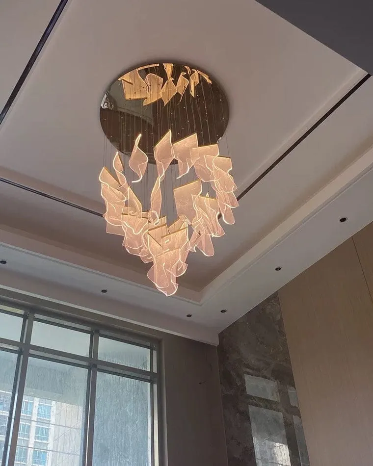 Lustre pour Salon - Suspensions LED Design