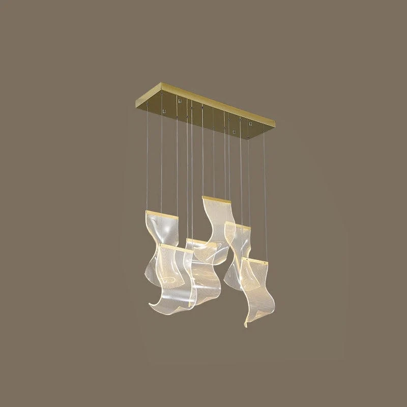 Lustre pour Salon - Suspensions LED Design