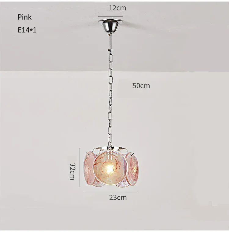 Petite Suspension Retro Cuisine