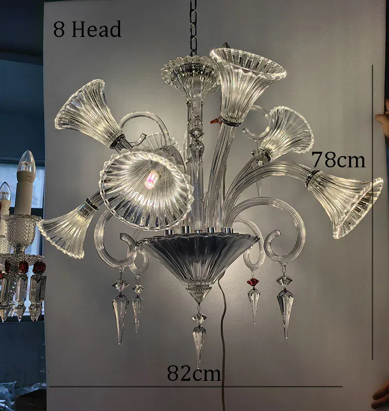 Lustre vintage style années 70