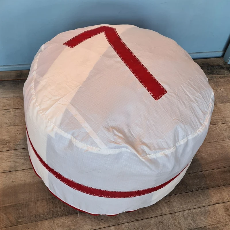 Pouf Rond grand