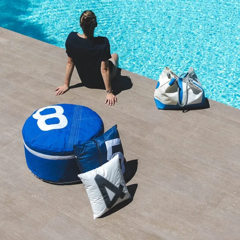Pouf Rond grand